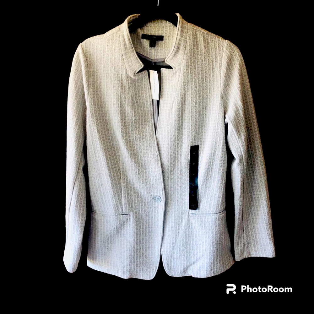Banana Republic blazer